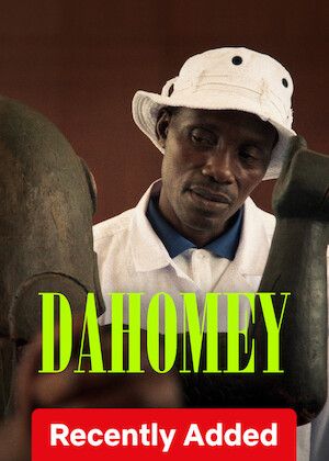 Dahomey poster